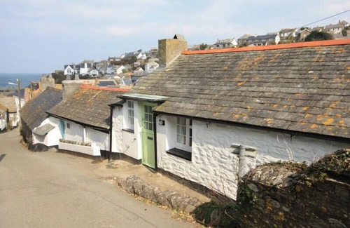 Port Isaac Cottage | Crow's Nest