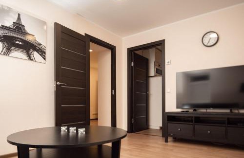 Ukmerge Apartment | Crown Apartment