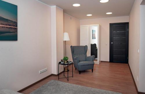 Ukmerge Apartment | Crown Apartment