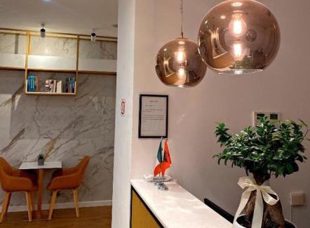 Durres Hotel | Crown Boutique Hotel