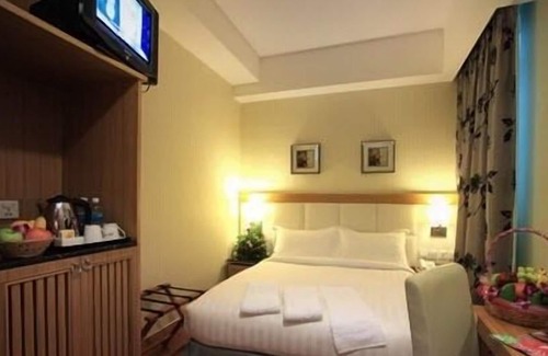 Bandar Kota Bharu Hotel | Crown Garden Hotel