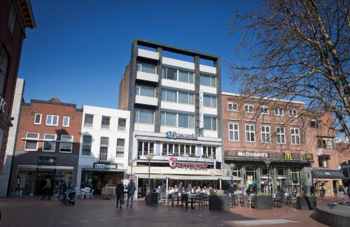 Eindhoven City Center Hotel | Crown Inn