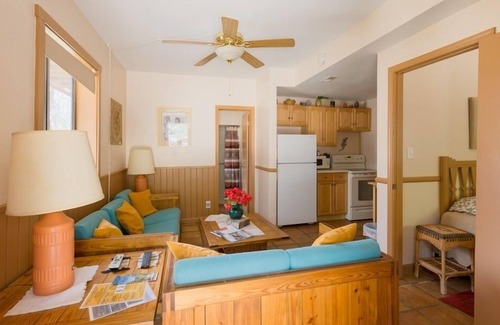 Crown King Hotel | Crown King Cabins Suites and Bunkhouse