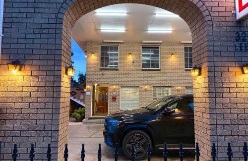 Wellington Hotel | Crown Motel Wellington