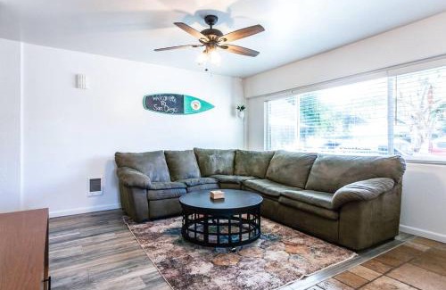 Crown Point Apartment | Crown Point Beach Retreat