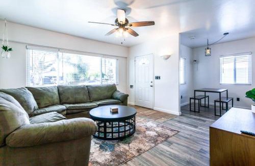 Crown Point Apartment | Crown Point Beach Retreat