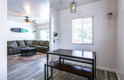 Crown Point Apartment | Crown Point Beach Retreat