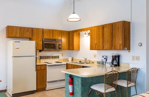 Treasure Lake Apartment | Crown Resorts at Wolf Run