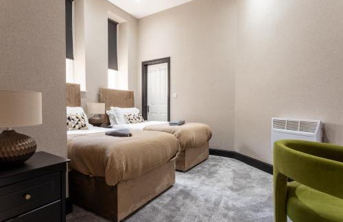Halifax Apartment | Crown Street Aparthotel 2