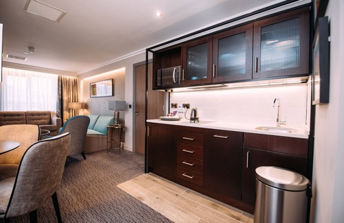 Belfast Hotel | Crowne Plaza Belfast by IHG