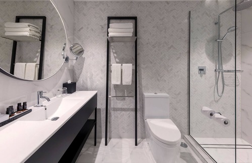 Christchurch City Centre Hotel | Crowne Plaza Christchurch by IHG