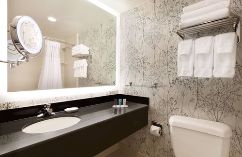Crystal City Hotel | Crowne Plaza Crystal City-Washington, D.C. by IHG