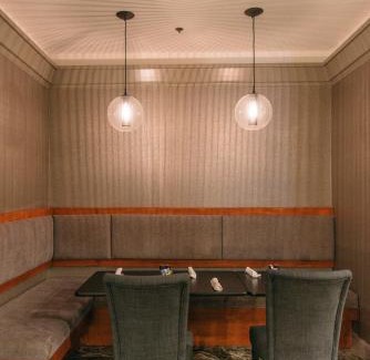 Downtown Harrisburg Hotel | Crowne Plaza Hotel Harrisburg-Hershey by IHG