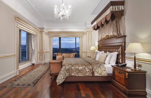 Pendik Hotel | Crowne Plaza Hotel Istanbul - Asia by IHG