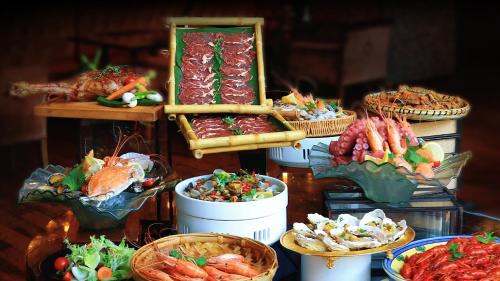 Kunming City Centre Hotel | Crowne Plaza Kunming City Centre by IHG
