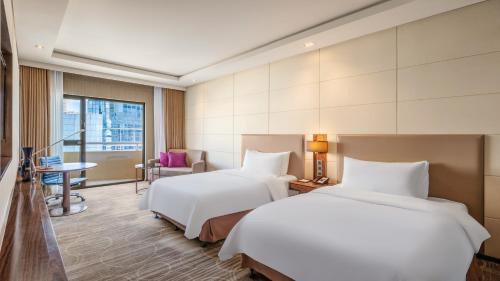 Kunming City Centre Hotel | Crowne Plaza Kunming City Centre by IHG