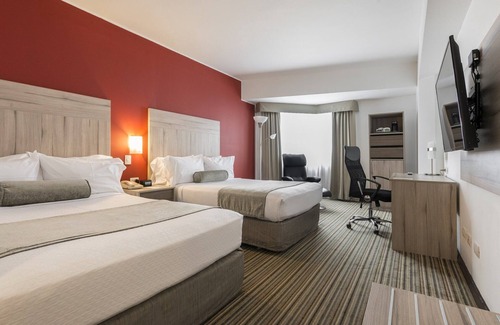 Miraflores Hotel | Crowne Plaza Lima by IHG