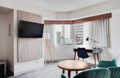 Miraflores Hotel | Crowne Plaza Lima by IHG