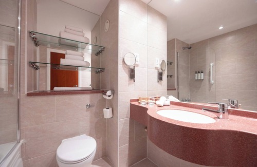Pier Head Hotel | Crowne Plaza Liverpool City Centre by IHG