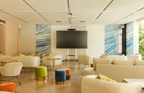 Estrella Hotel | Crowne Plaza Madrid - Centre Retiro by IHG