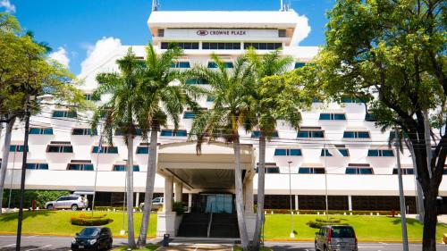 Managua Hotel | Crowne Plaza Managua by IHG