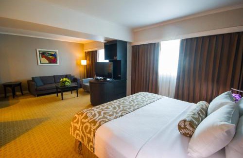 Managua Hotel | Crowne Plaza Managua by IHG