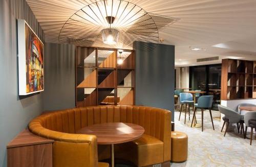 Northern Quarter Hotel | Crowne Plaza Manchester City Centre by IHG