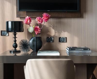 Abbadesse Hotel | Crowne Plaza Milan City by IHG