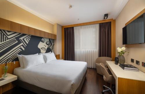 Abbadesse Hotel | Crowne Plaza Milan City by IHG