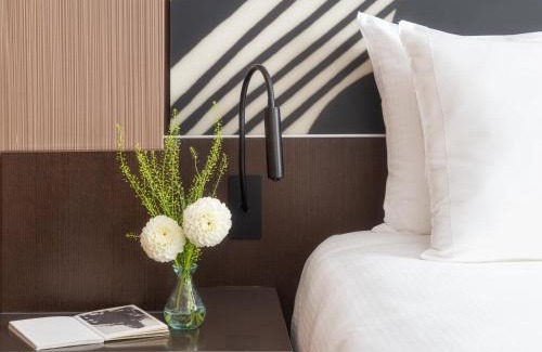 Abbadesse Hotel | Crowne Plaza Milan City by IHG