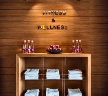 Abbadesse Hotel | Crowne Plaza Milan City by IHG