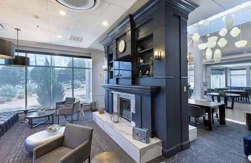 Nashville Hotel | Crowne Plaza Nashville Airport by IHG