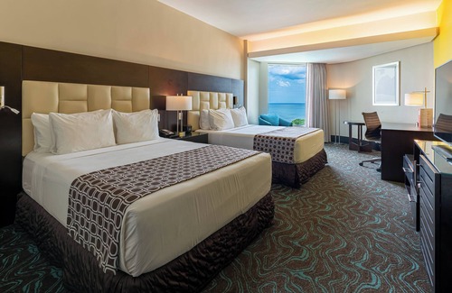 La Primavera Hotel | Crowne Plaza Santo Domingo by IHG