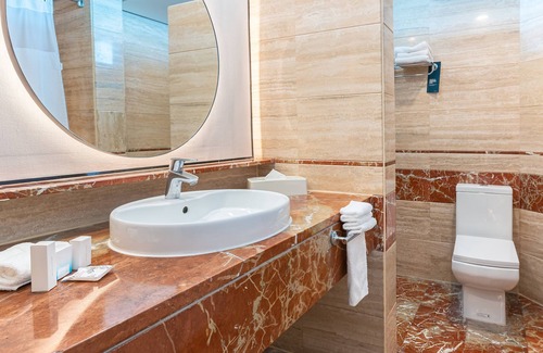 La Primavera Hotel | Crowne Plaza Santo Domingo by IHG