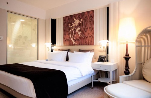 Vladimirskiy Hotel | Crowne Plaza St. Petersburg-Ligovsky, an IHG Hotel
