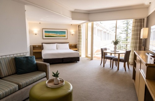 Terrigal Hotel | Crowne Plaza Terrigal Pacific by IHG