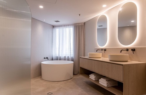 Terrigal Hotel | Crowne Plaza Terrigal Pacific by IHG