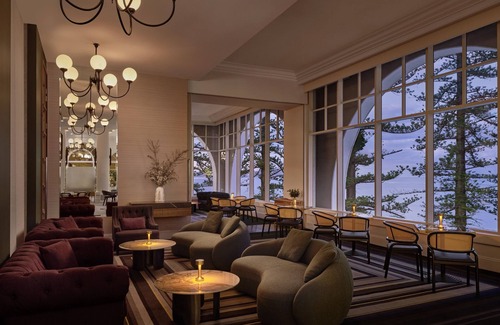 Terrigal Hotel | Crowne Plaza Terrigal Pacific by IHG