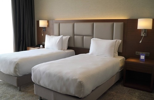 Yalova Hotel | Crowne Plaza Yalova by IHG