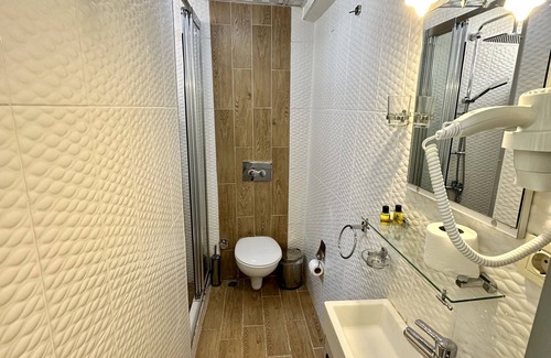 Sirkeci Bed & Breakfast | Crowned Plus Hotel