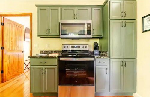 Marshall Other | Crows Nest Luxury Near Asheville