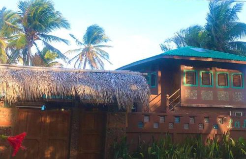 Corn Island Apartment | 'Crows Nest' Studio Apt.