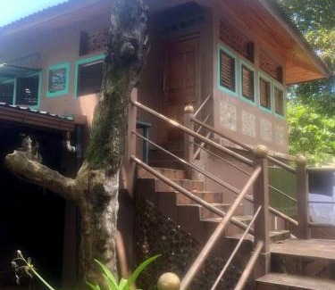 Corn Island Apartment | 'Crows Nest' Studio Apt.