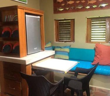 Corn Island Apartment | 'Crows Nest' Studio Apt.