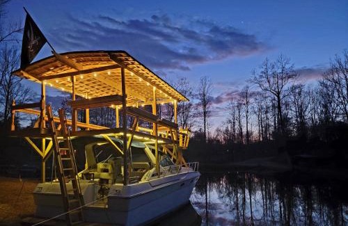 Stanardsville House | Crows Nest