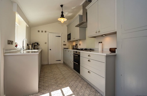 Croyde Cottage | Croyde Victoria Cottage 2 Bedrooms