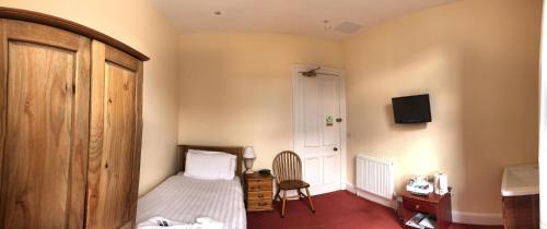 Bruntsfield House | Cruachan Guest House