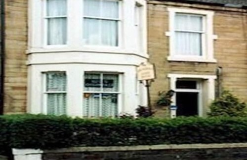 Tollcross House | Cruachan Guest House