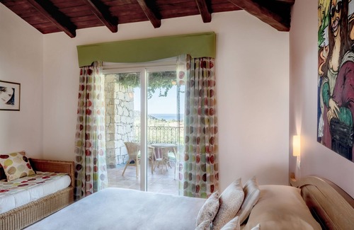 Villasimius Hotel | Cruccuris Resort Adults Only