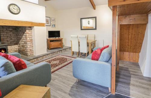 Bethesda House | Crud yr Awel